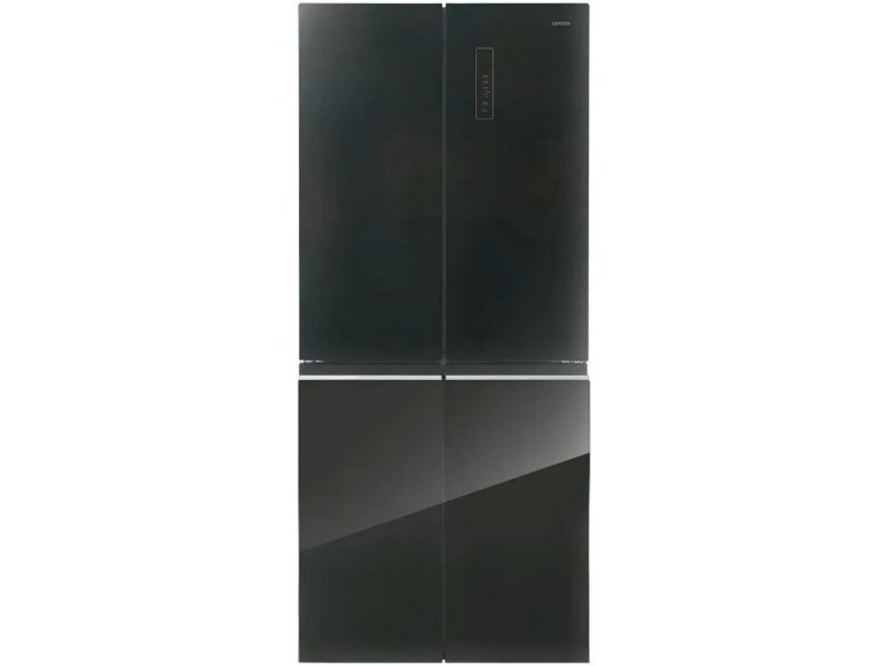 Холодильник Centek CT-1744 черный