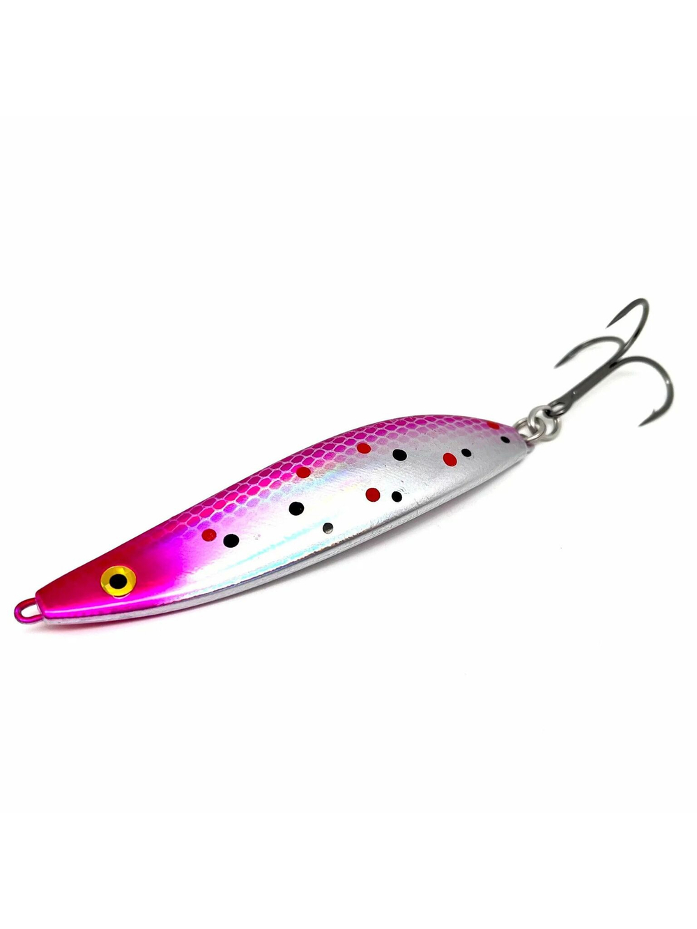 Блесна для рыбалки North River 92мм 32гр #002