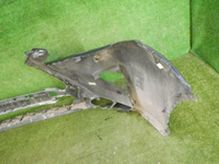 Бампер передний Lexus RX 4 (2015-2019)