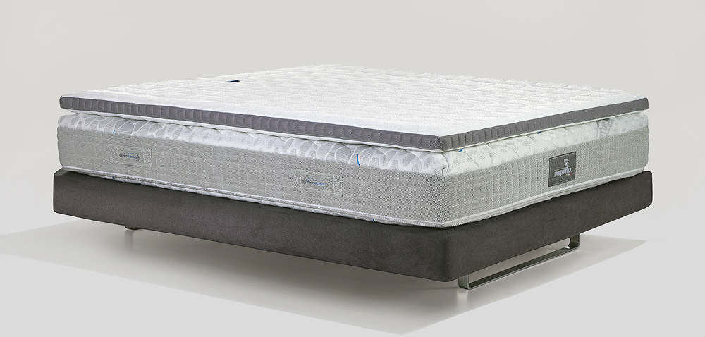 TOPPER CLASSICO PLUS SOFT