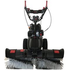 Подметальная машина EVOline SWG 1000 (с двигателем Zongshen)