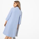 Платье Образец обаяния (bonnie blue) Charutti (Акция)