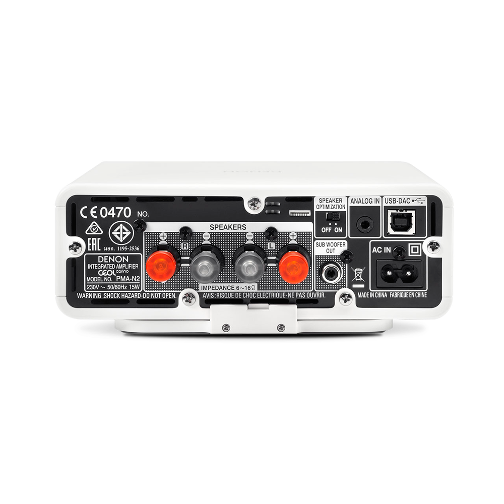 Denon CEOL Carino N2
