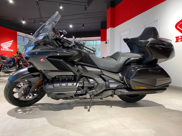 Honda GL 1800 Gold Wing (DCT), 2022