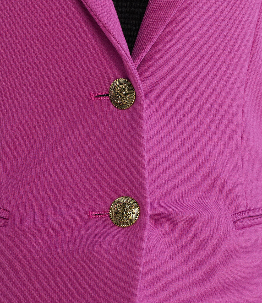 Пиджак BARRA Marella SPORT - фиолетовый(39160637)