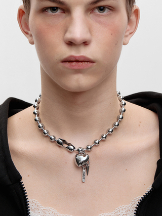 ЧОКЕР "HUNT POINT"