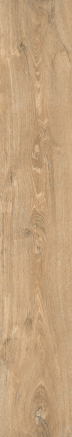 Керамогранит, Creanza, HUSK WOOD BRICH, 1200x200 мм, матовая