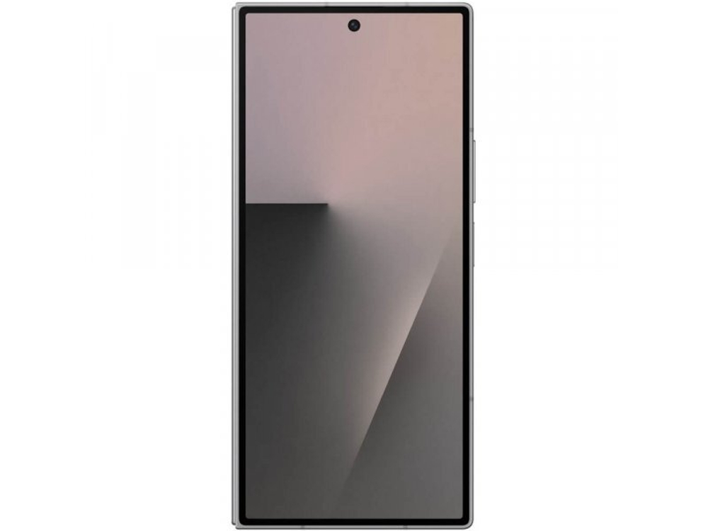 Смартфон Samsung Galaxy Z Fold7 12/256Gb серебристый