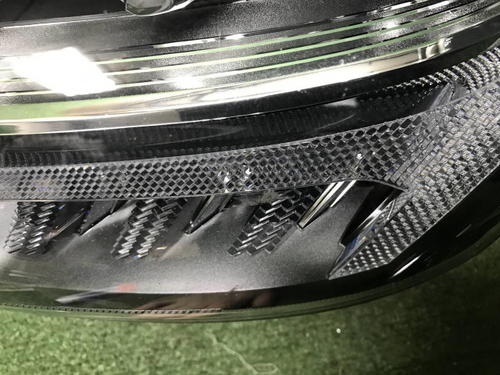 Фара левая Haval Jolion (2021-н.в.) LED