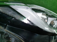 Фара правая Infiniti QX50 2 (2017-н.в.) LED