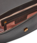 Сумка через плечо Rubino Liu Jo - графитовый(AF4249 E0332)