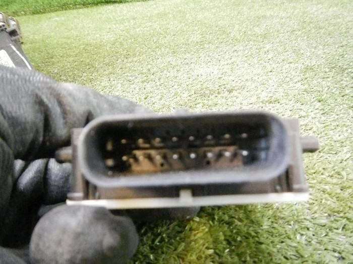 Датчик радарный BMW X5 G05 (2018-н.в.)