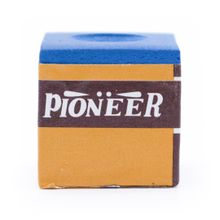 Мел &quot;Pioner&quot; (12 шт) синий