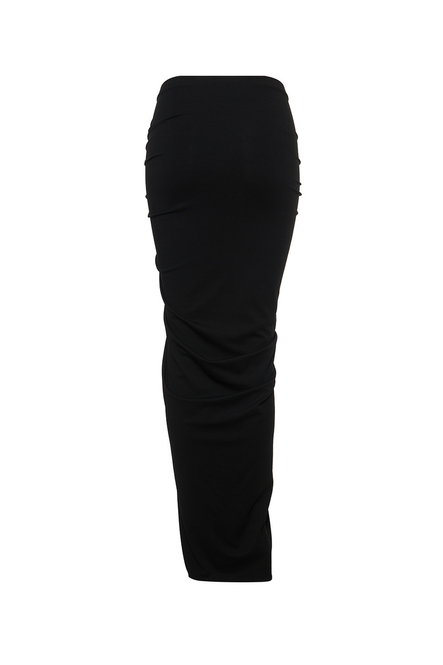 Юбка макси AFINA Чёрный