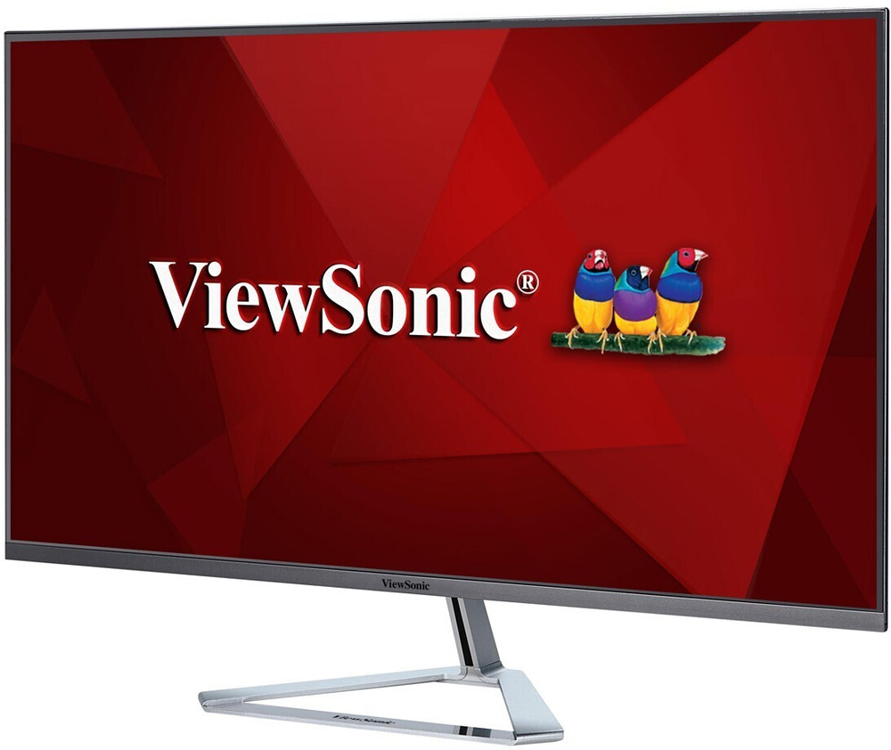 Монитор 31.5" Viewsonic VX3276-MHD-2 (VS17220)