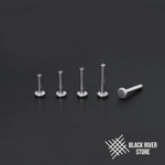 Лабрет Classic 1.2мм