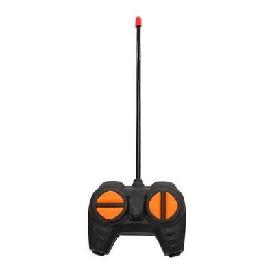 Джип на РУ, коробка TY-493