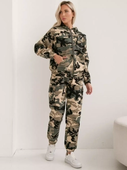 Рыболовный Костюм рабочий тактический WRIPKLIAKSA
