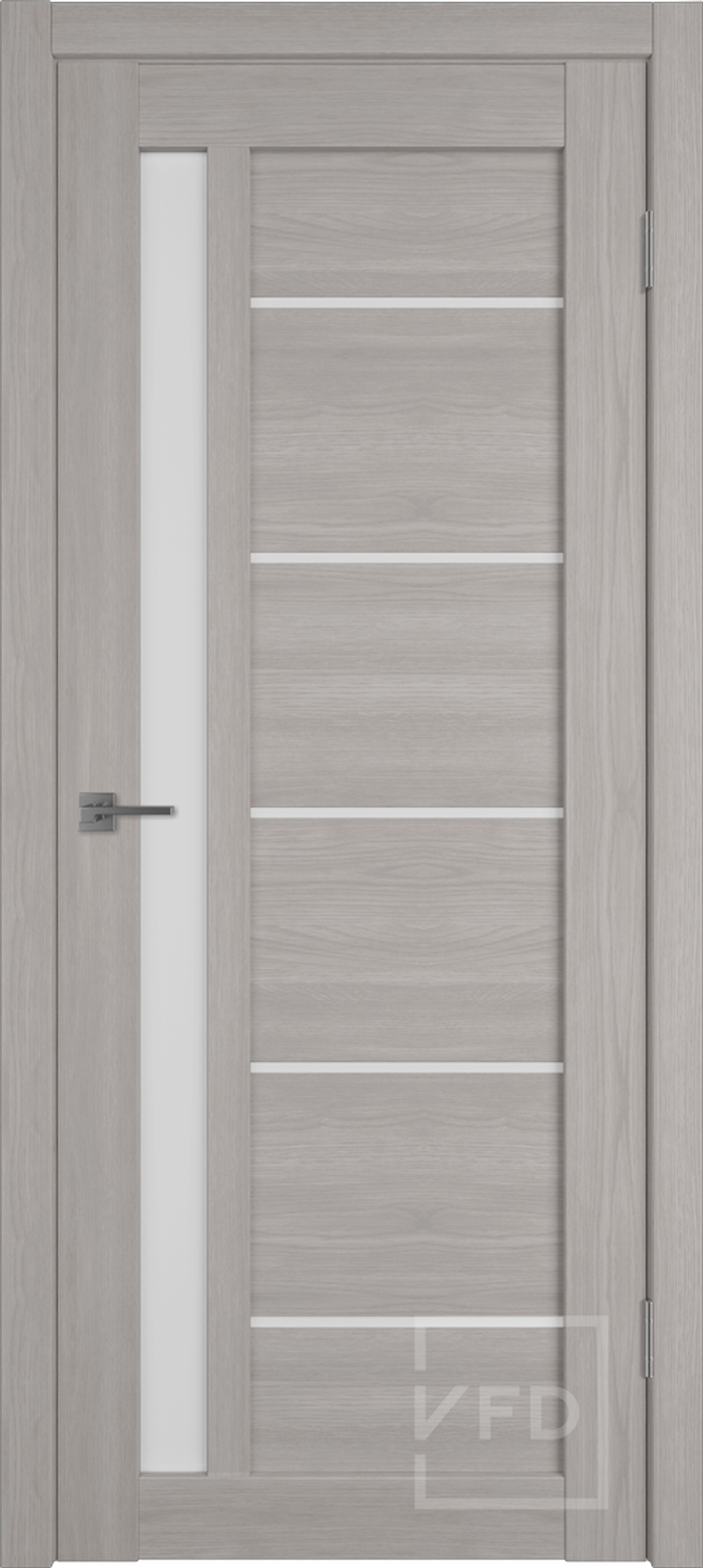 Atum Pro 37 Stone Oak White Cloud