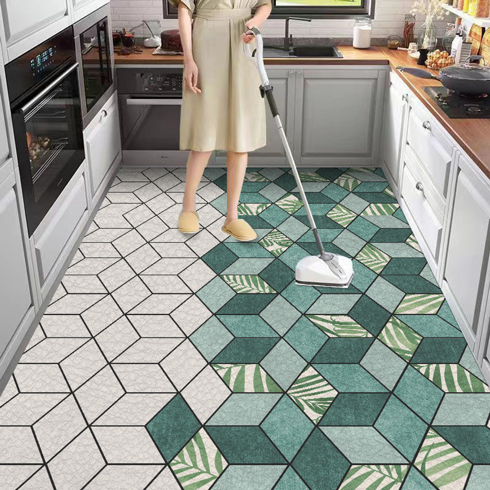 Коврик 1,0*15м в рулоне, искусственный войлок/полиэстер 100%, NN2025-12