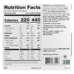 Lenny & Larry's, The COMPLETE Cookie, шоколадная крошка, 12 печений, 113 г (4 унции)