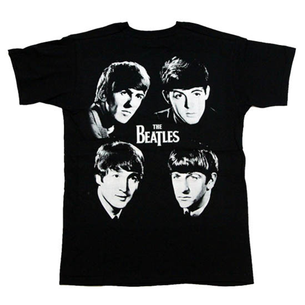 Футболка The Beatles (056)