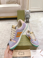 Кеды Gucci