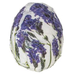 GAEM Набор из 12-ти изделий декоративных"Яйцо" (3*3,5), L20 W5 H24 см