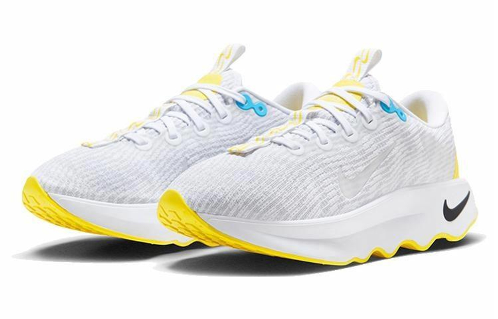 Кроссовки Nike Motiva (Женская размерная сетка)