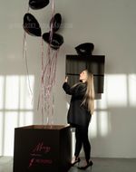 Воздушные шары №5225