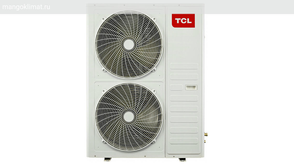 Канальная сплит-система TCL MEDI UMDUCT TTB-60HWA/TOU-60HSA