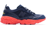 Кроссовки Herschel X New Balance Nb 801