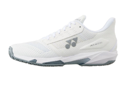 Женские Кроссовки теннисные Yonex Power Cushion AD-ACCEL - белый