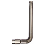 Дымоход для колонок Turbo в комплекте