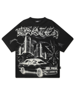 Футболка Кор. Рукав Atm Boxy T-shirt