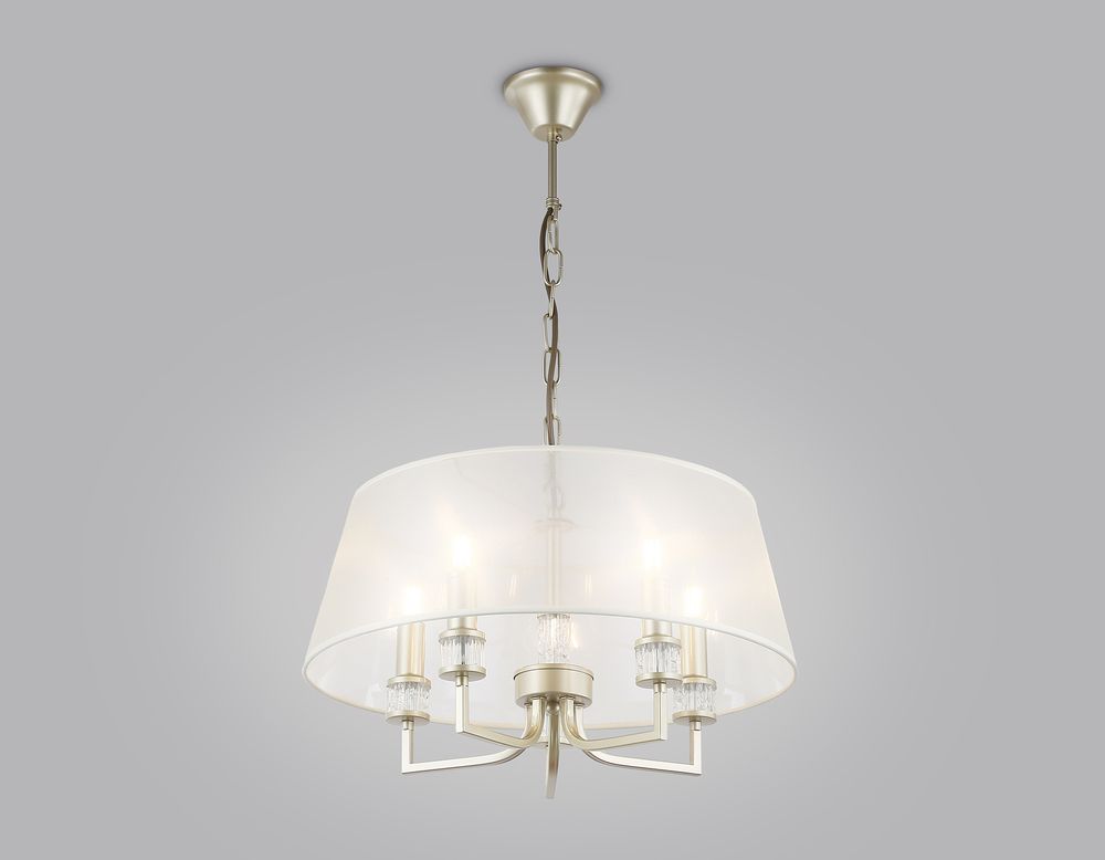Ambrella Подвесная люстра с абажуром Classic LH71211