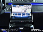 Mercedes-Benz S-Class W223 S450L 4MATIC (12.2022)
