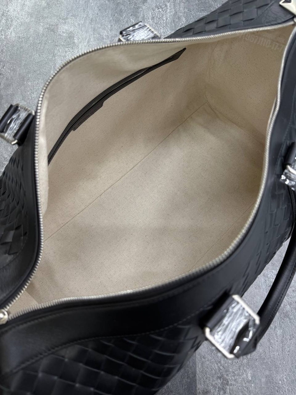 Дорожная сумка Bottega Veneta