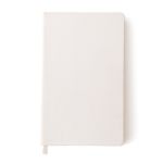 Блокнот Lux Touch Синий