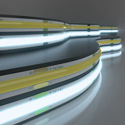 Лента светодиодная Elektrostandard COB 24V 352Led 11W IP20