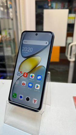 Смартфон TECNO Spark Go 1 3+1 64