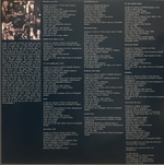 Florence + The Machine / Lungs (LP)