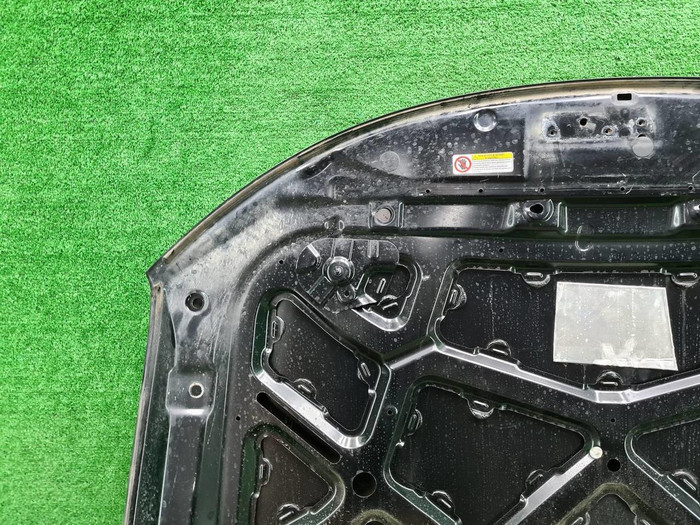 Капот Geely Atlas 1 (2016-2022)