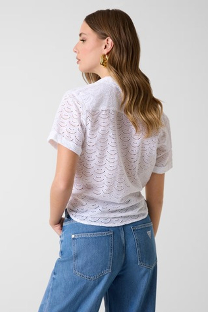 Блузка женская GUESS