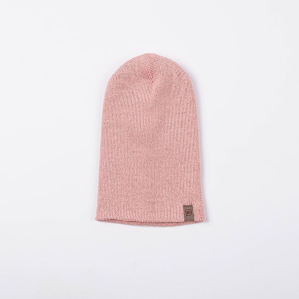 Шапка хлопковая двухслойная 