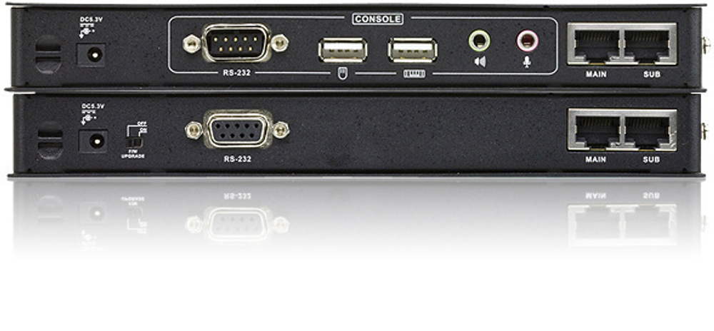 Удлинитель Aten CE604-AT-G