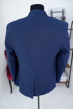 Пиджак практичный 48 размер