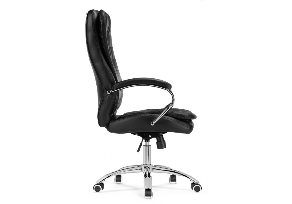 Компьютерное кресло Tomar черное