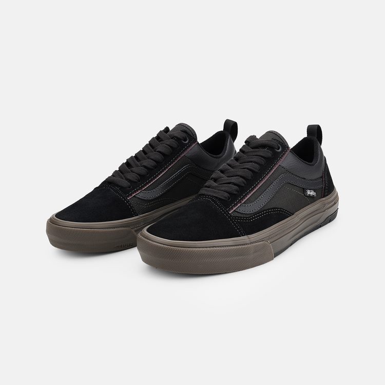 Кеды Vans Skate Old Skool Wafflecup 