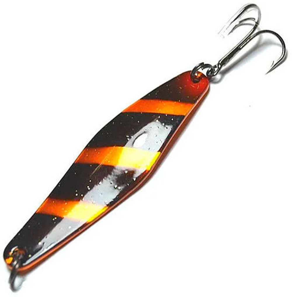 Блесна Spike color Мираж 21 г, 3012/09